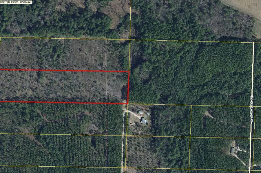 10 Acres JOE DUGGER, Freeport, FL 32439