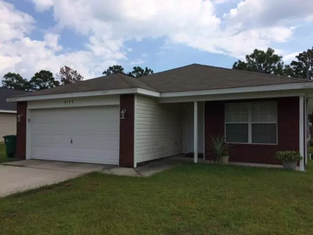 8359 Tavira Street, Navarre, FL 32566