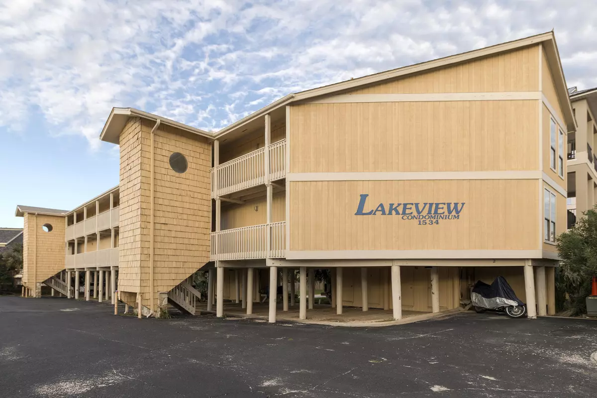Miramar Beach, FL 32550,1534 Scenic Gulf Drive  #2