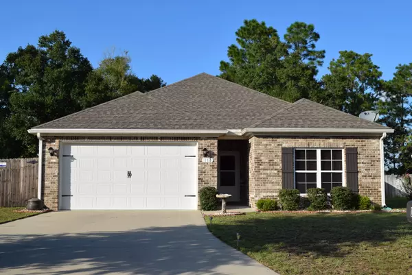 118 Creve Core Drive, Crestview, FL 32539