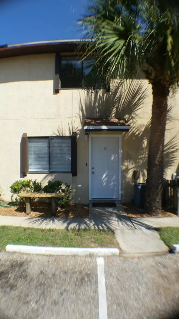 710 Legion Drive  #UNIT D3, Destin, FL 32541