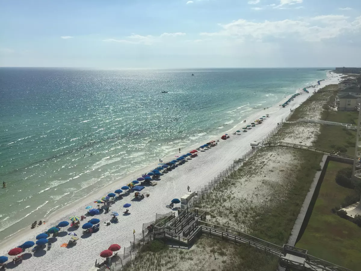 Destin, FL 32541,900 Gulf Shore Drive  #UNIT 1121