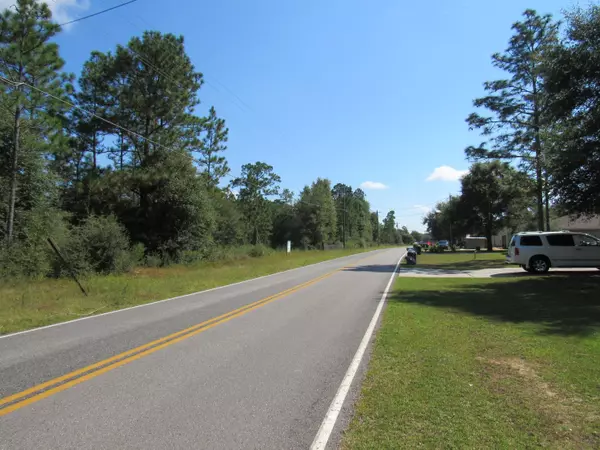 Defuniak Springs, FL 32433,000 Caswell Road