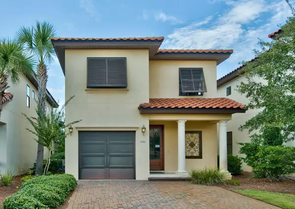 1853 Boardwalk Drive, Miramar Beach, FL 32550