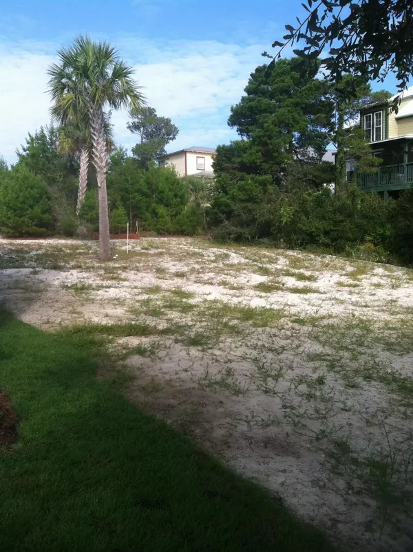 Santa Rosa Beach, FL 32459,Lot 8 Block E