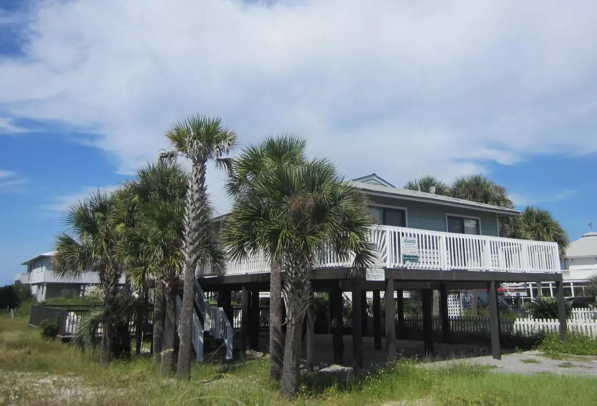 Santa Rosa Beach, FL 32459,254 Magnolia Street