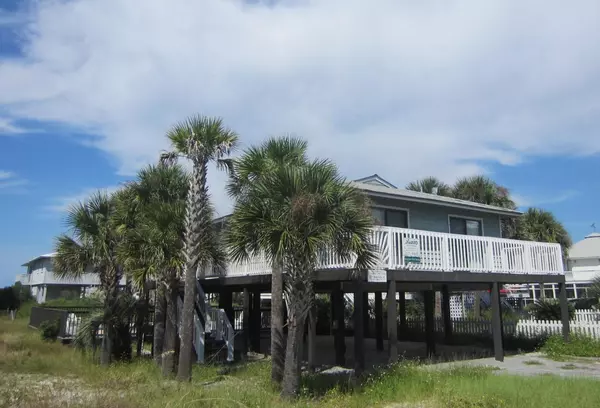 254 Magnolia Street, Santa Rosa Beach, FL 32459