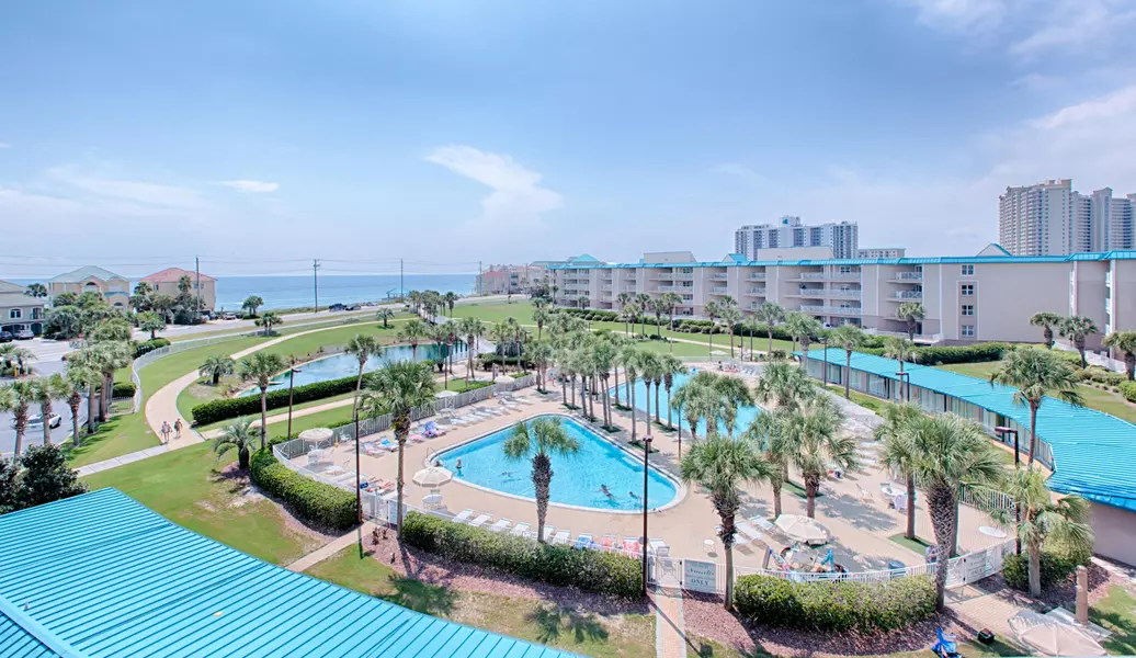 778 Scenic Gulf Drive  #UNIT D425, Miramar Beach, FL 32550