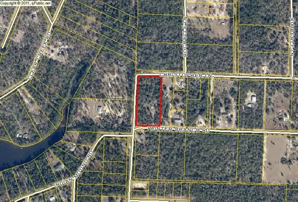 Crestview, FL 32539,4011 PAINTER BRANCH Road