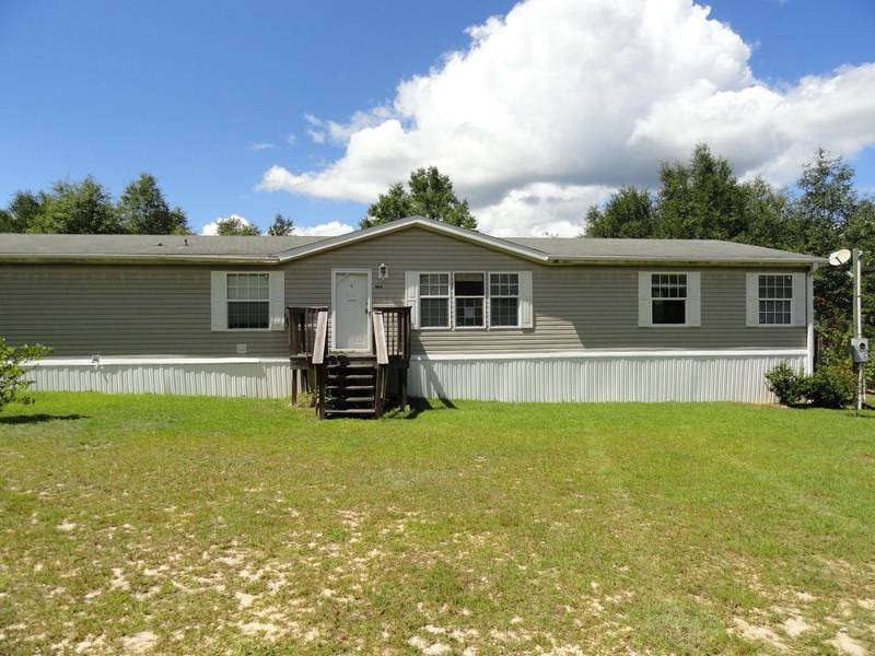 3060 Canyon Trail, Baker, FL 32531