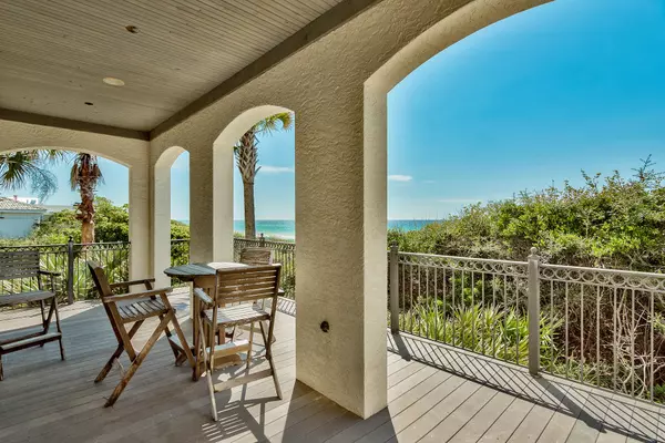 Santa Rosa Beach, FL 32459,1025 Vizcaya Drive