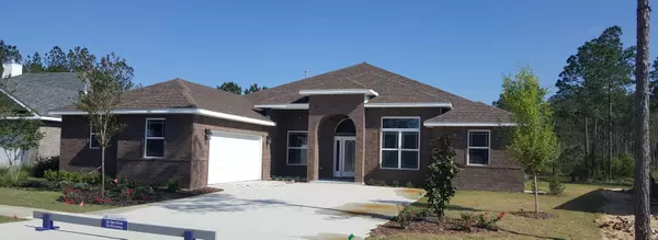 480 Brighton Cove, Freeport, FL 32439