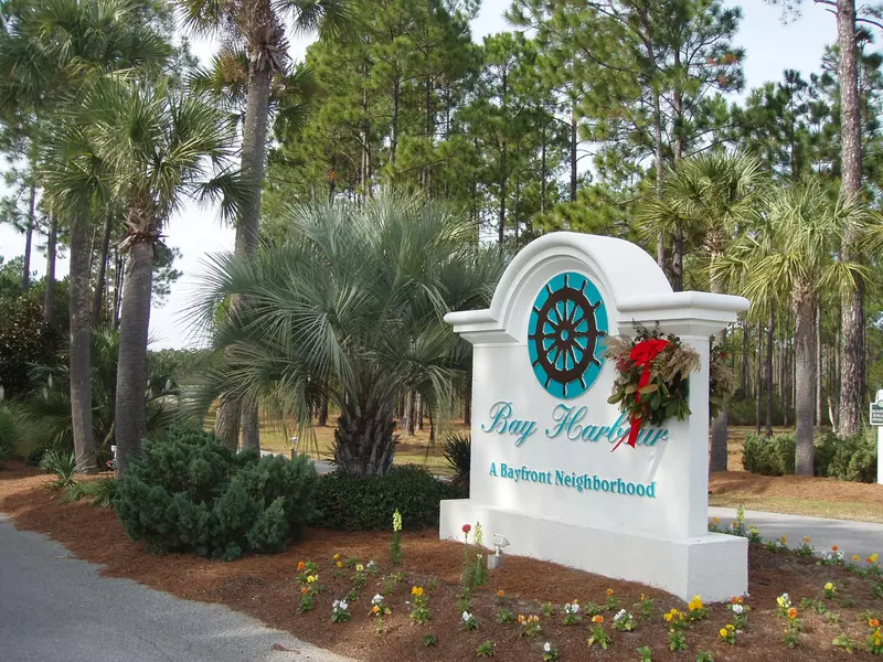 Lot 94 FOREST HARBOUR, Freeport, FL 32439