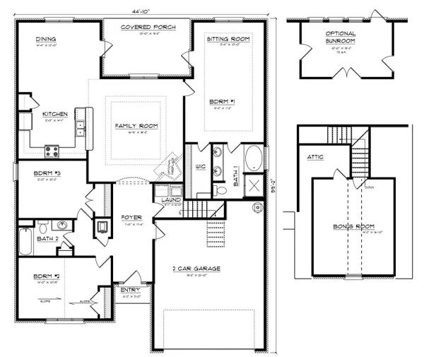 Freeport, FL 32439,395 Windchime Way