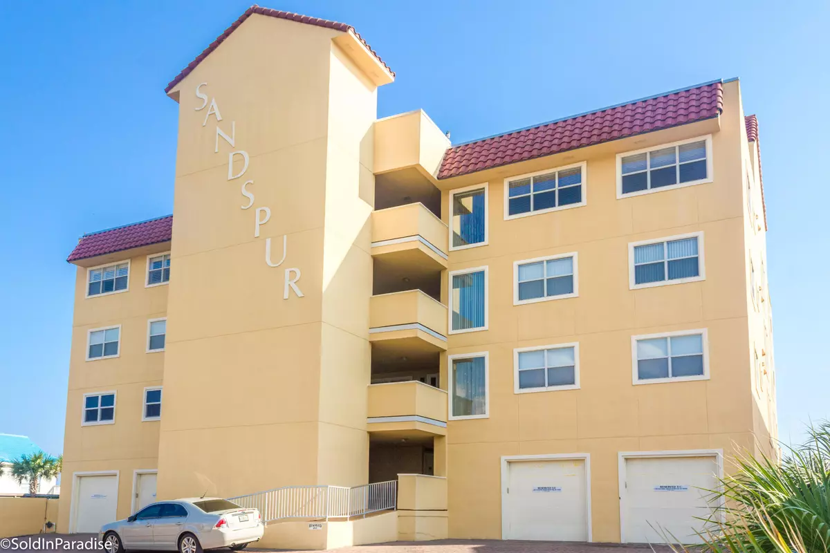 Miramar Beach, FL 32550,261 Sandtrap Road  #UNIT 3W