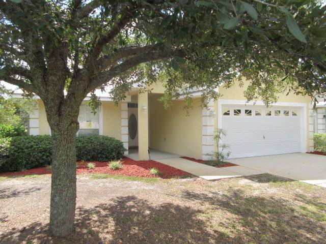 25 Red Bay Court, Santa Rosa Beach, FL 32459