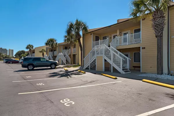 Miramar Beach, FL 32550,1630 SCENIC GULF Drive  #UNIT 9A