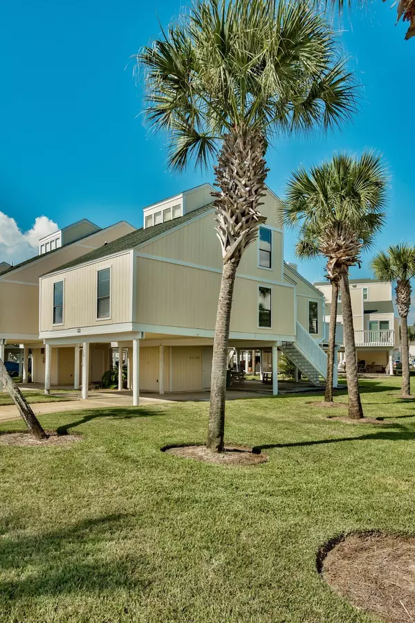 Destin, FL 32541,775 Gulf Shore Drive  #UNIT 22