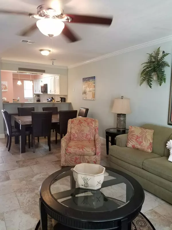 Miramar Beach, FL 32550,91 Norwood Drive  #UNIT 17