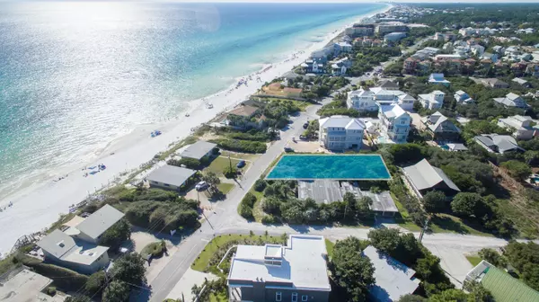 Santa Rosa Beach, FL 32459,Lot 25 BLUE MOUNTAIN Road