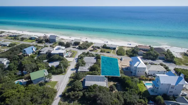 Lot 25 BLUE MOUNTAIN Road, Santa Rosa Beach, FL 32459