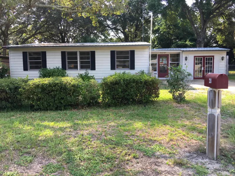 28 SE Okahatchee Circle, Fort Walton Beach, FL 32548