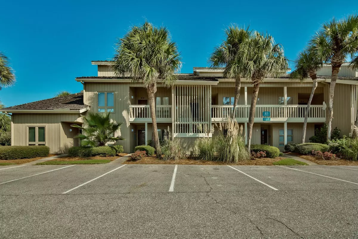 Miramar Beach, FL 32550,85 S Driftwood Bay  #UNIT 130