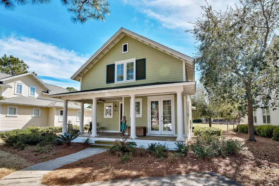 1286 Laurel Way, Miramar Beach, FL 32550