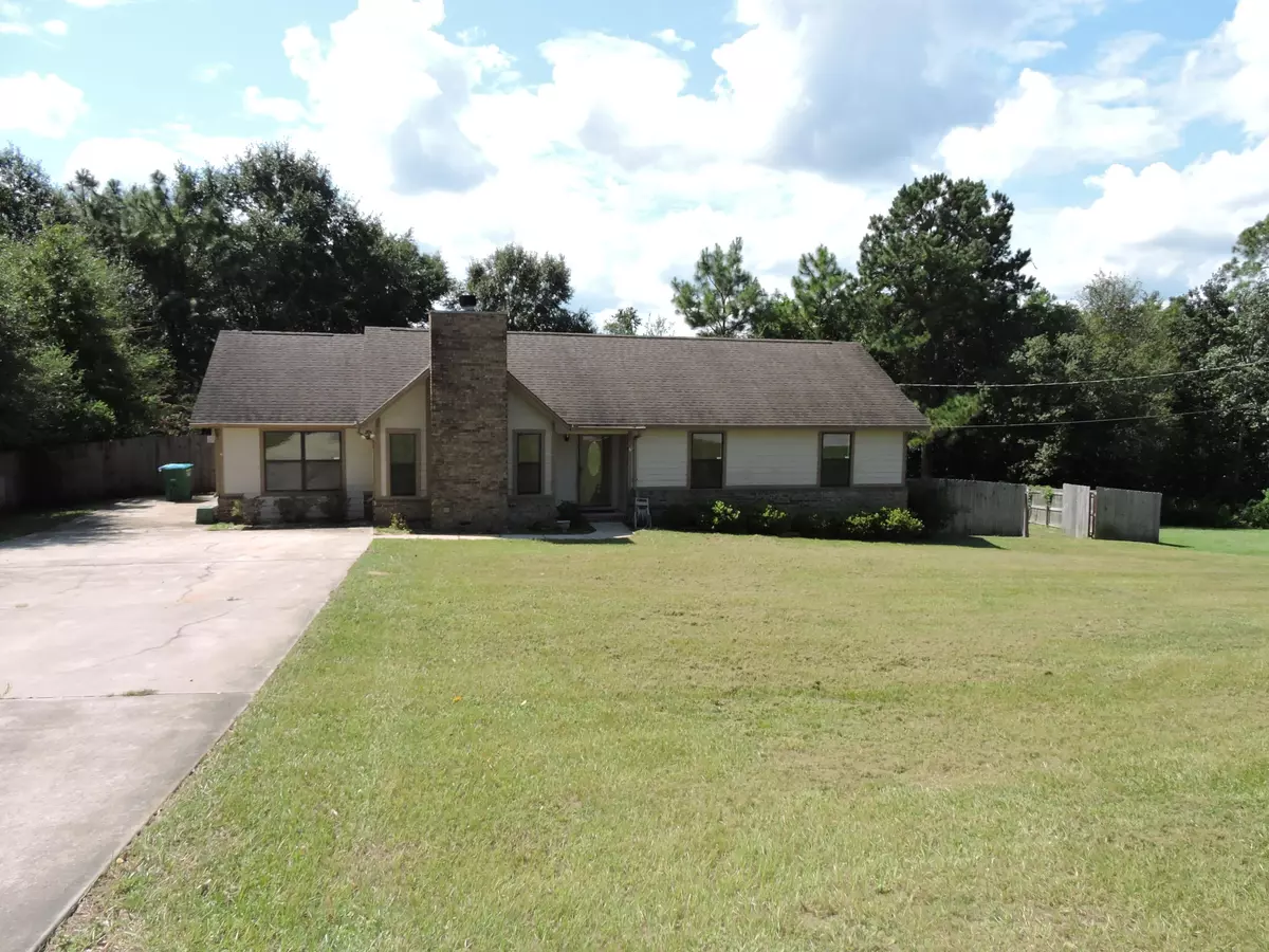 Crestview, FL 32536,107 HOPE Drive