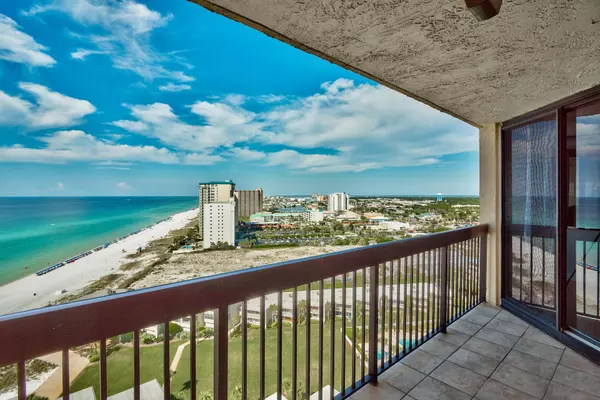 Destin, FL 32541,1040 E HIGHWAY 98  #UNIT 1815