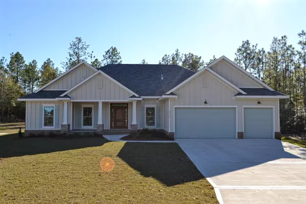 6066 Walk Along Way, Crestview, FL 32536