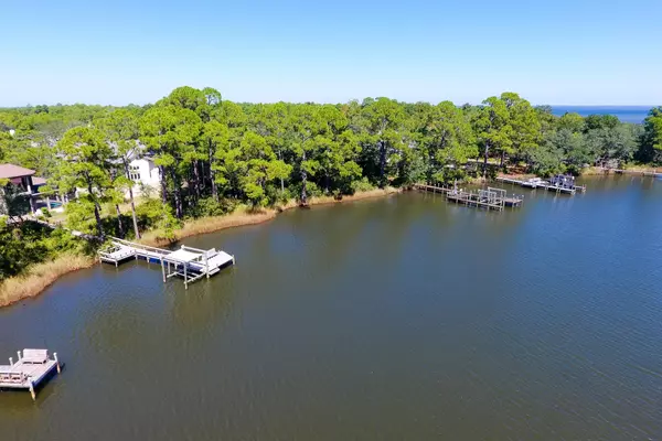 Lot 33 Botany Boulevard, Santa Rosa Beach, FL 32459