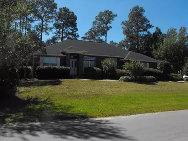 219 Country Club Drive, Crestview, FL 32536