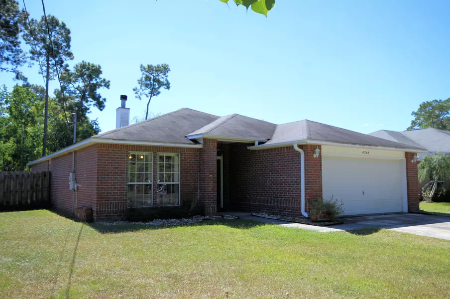 4264 Lancaster Drive, Niceville, FL 32578