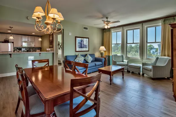 Miramar Beach, FL 32550,9500 Grand Sandestin Boulevard  #2400