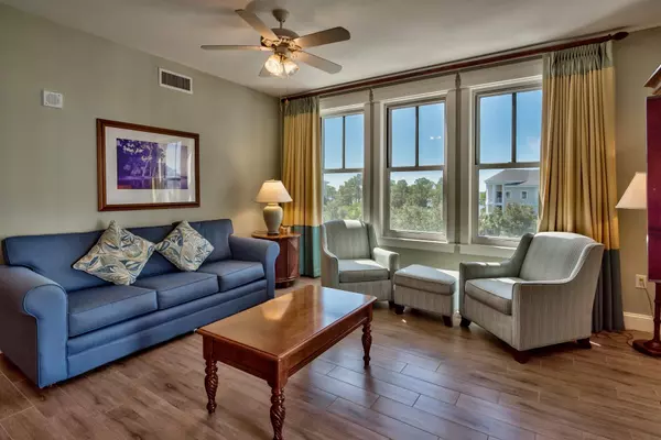 Miramar Beach, FL 32550,9500 Grand Sandestin Boulevard  #2400