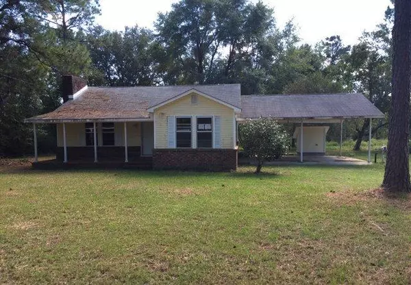 34 Goodwin Road, Defuniak Springs, FL 32435