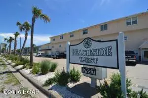 17927 Front Beach Road  #UNIT 6, Panama City Beach, FL 32413