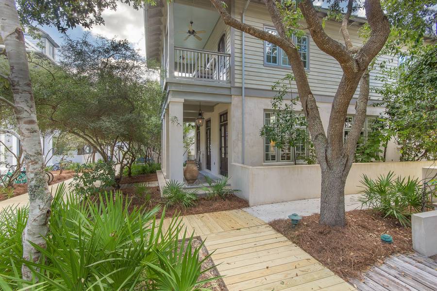 43 Hamilton Lane, Rosemary Beach, FL 32461