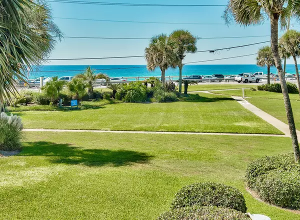 Miramar Beach, FL 32550,2312 Scenic Gulf Drive  #UNIT 5