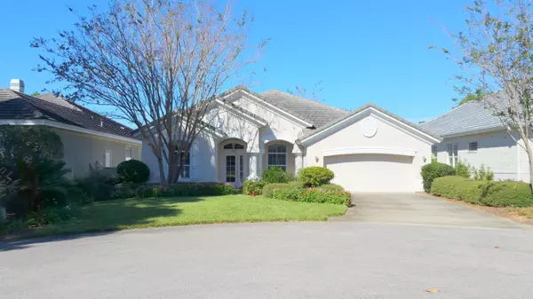 Destin, FL 32541,4307 Carriage Lane