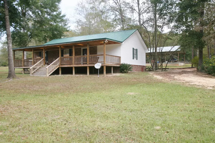 1846 BABE LAWRENCE, Florala, AL 36442