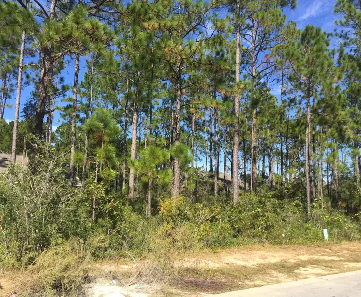 LOT 15 GUSTAF Drive, Santa Rosa Beach, FL 32459