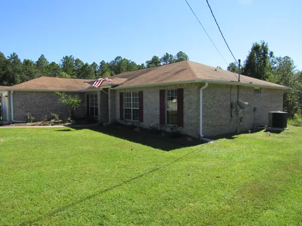 Crestview, FL 32536,303 Tislow Drive