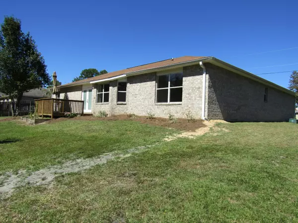 Crestview, FL 32536,303 Tislow Drive