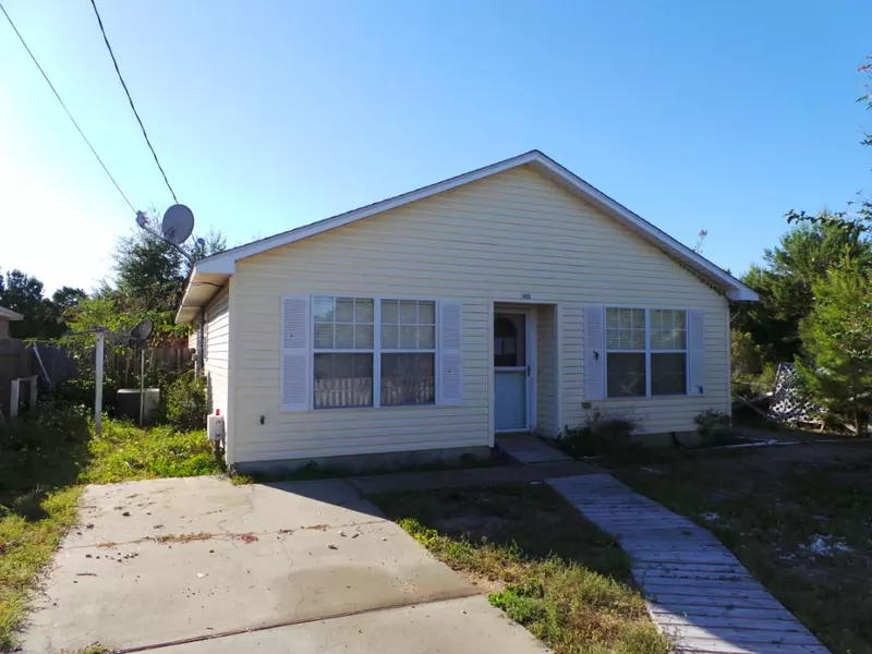 2005 Presidio Street, Navarre, FL 32566