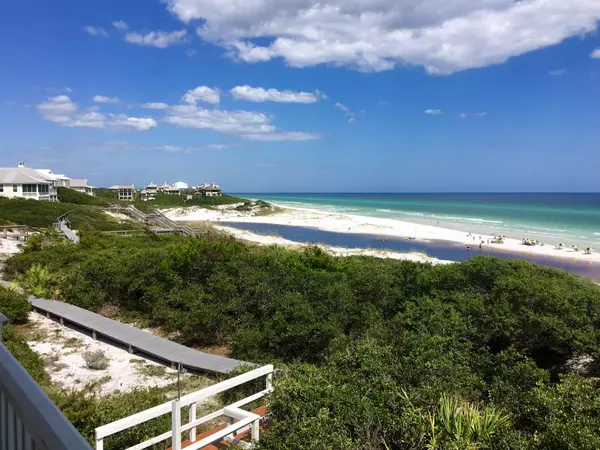 Santa Rosa Beach, FL 32459,405 Old Beach Road