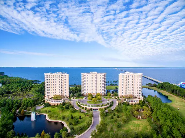 Destin, FL 32541,400 KELLY PLANTATION Drive  #UNIT 1102