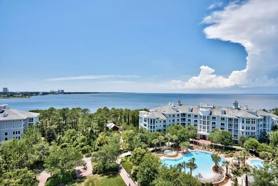 Miramar Beach, FL 32550,9500 Grand Sandestin Boulevard  #UNIT 2108