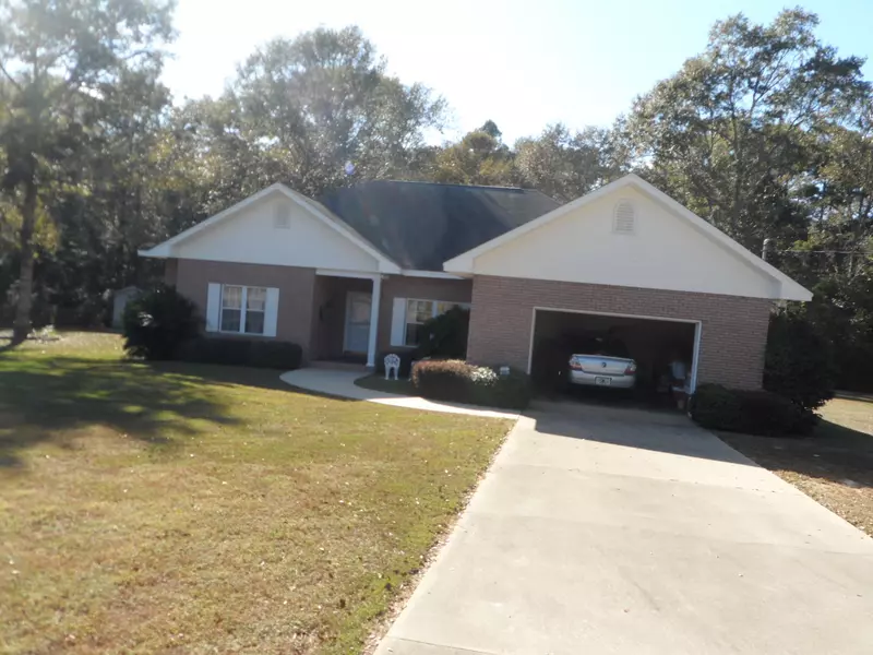 1479 GRIFFITH Circle, Bonifay, FL 32425